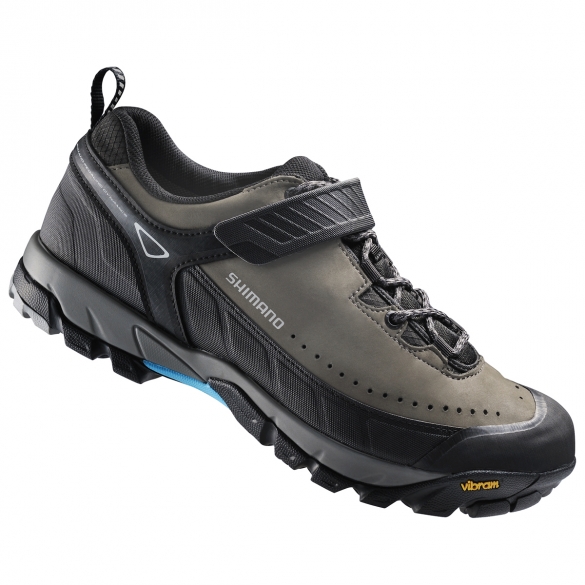 Shimano mountainbikeschoen XM700 grijs ESHXM7NC420SG00