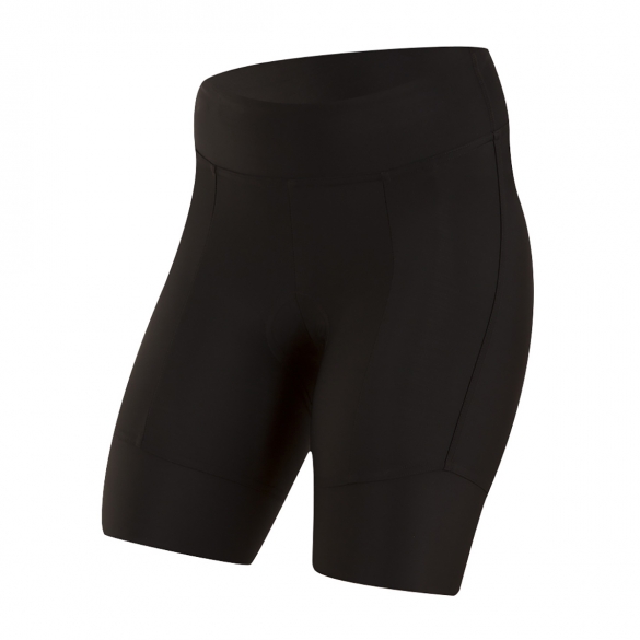 Pearl Izumi fietsbroek attack pursuit zwart dames 11211703021