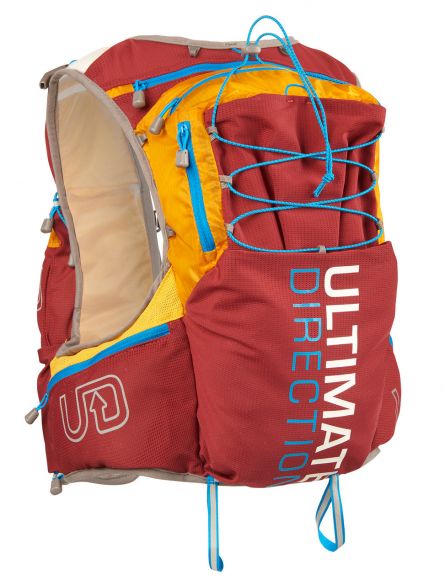 Ultimate Direction PB adventure vest 3.0 hardlooprugzak canyon 80457916