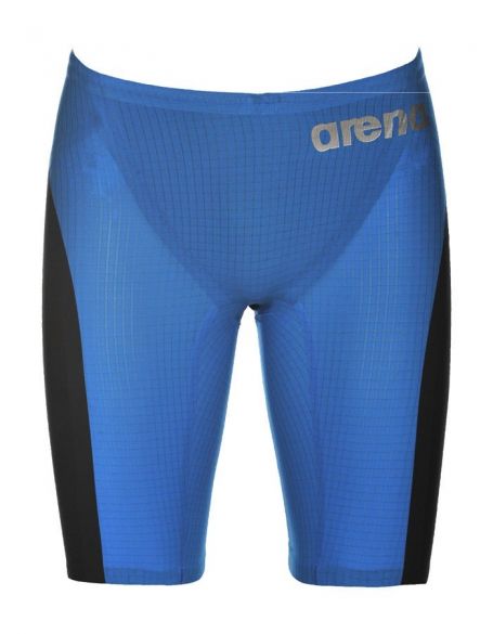 Arena Powerskin Carbon-Flex VX jammer blauw heren AR2A586-85