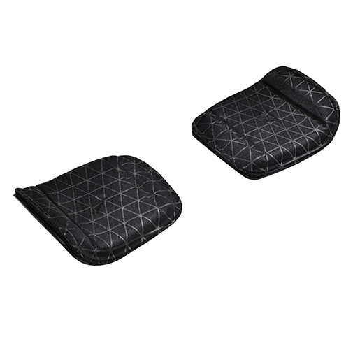 Profile Design F-35 TT aluminium armsteun set 3064-111