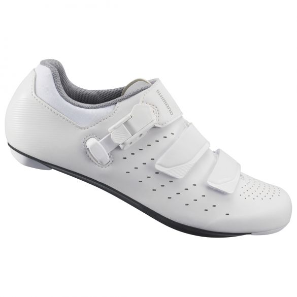 Shimano RP301 raceschoen wit dames ESHRP301WGW01W