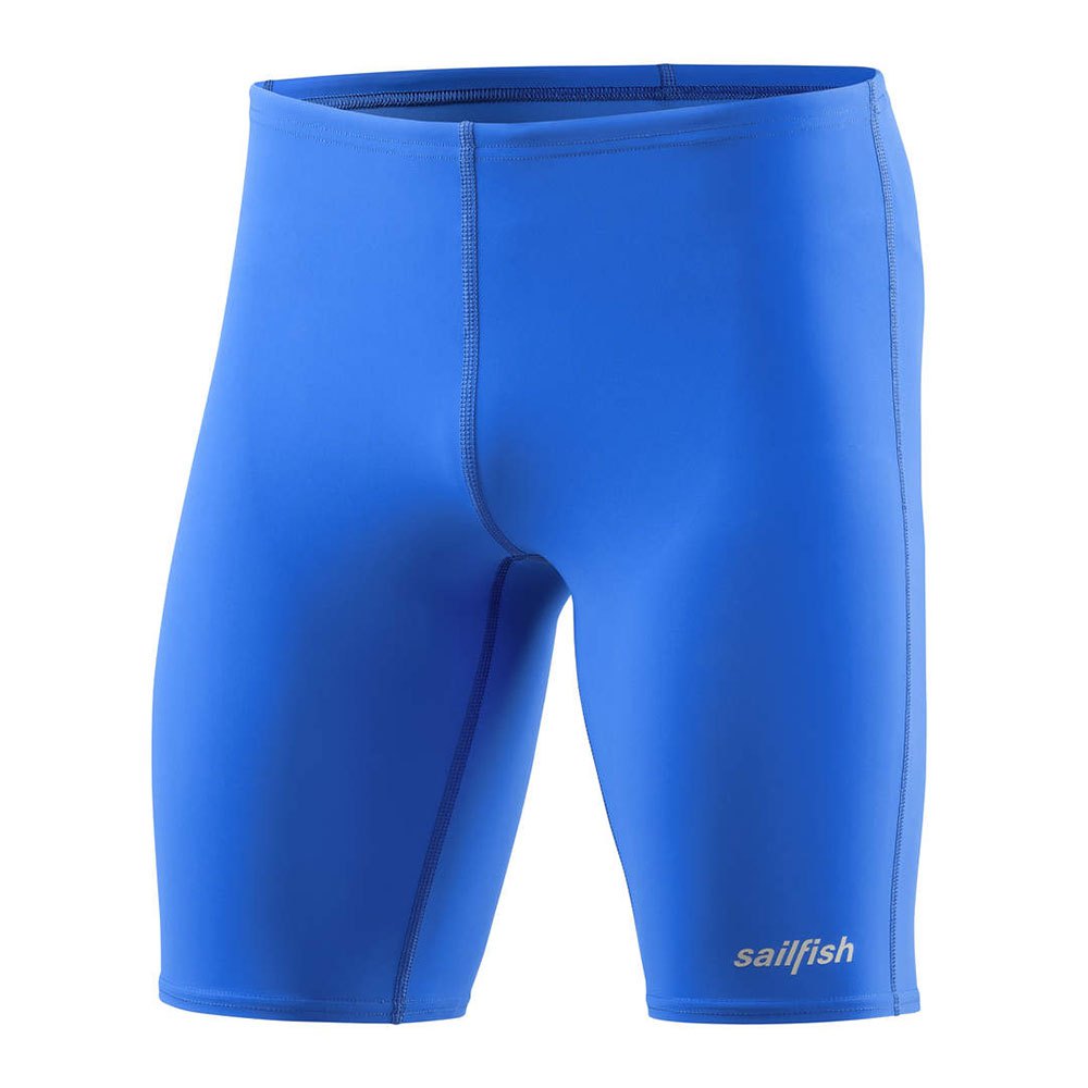 Sailfish power jammer blauw heren G00167C30