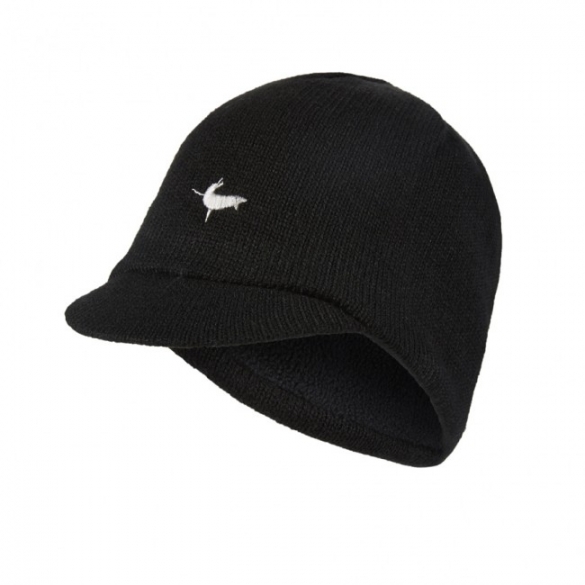 Sealskinz Waterproof Peaked Beanie Muts 1311407