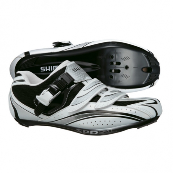 Shimano r087 shoes on sale