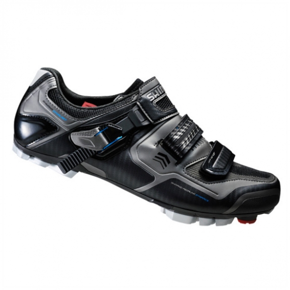 Fietsschoenen Mountainbike Schoenen Spd Shimano SH-XC61 MTB Schoen