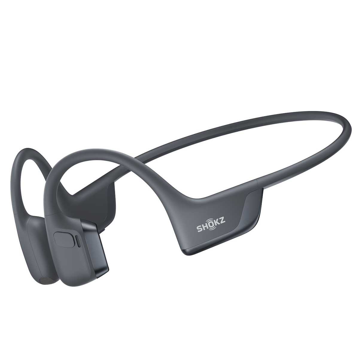 Shokz OpenRun Pro 2 mini hoofdtelefoon zwart S821-MI-BK
