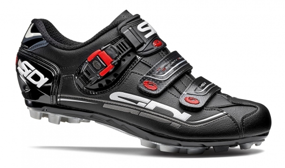 Sidi Dominator 7 Fit mountainbikeschoen zwart SIDIDOMI7zwart