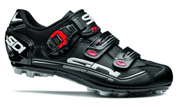 Sidi Eagle 7 Fit mountainbikeschoen weekendactie Eagle7weekend