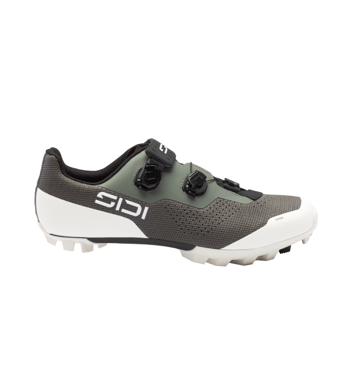Sidi Dominator X fietsschoenen deep forest heren 000MCDOMINATORX-037
