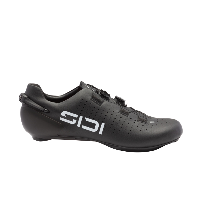 Sidi Shot 3 fietsschoenen zwart heren 000MCSHOT3-010