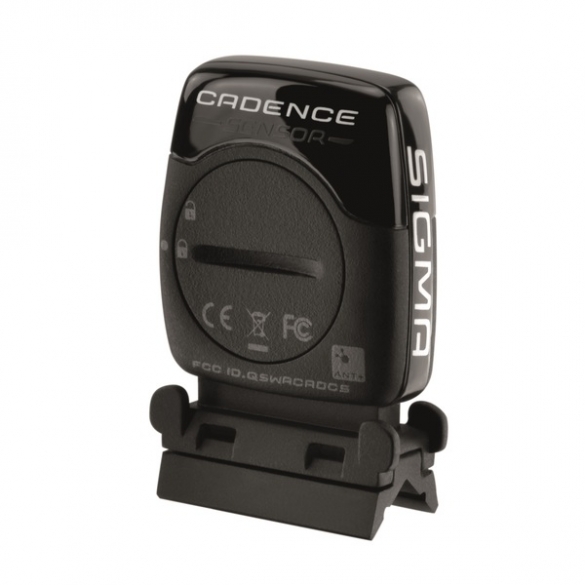 Sigma ANT+ trapfrequentiesensor THV038116