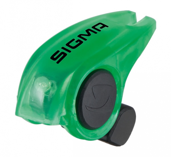 Sigma Brakelight LED remlicht groen THV042277