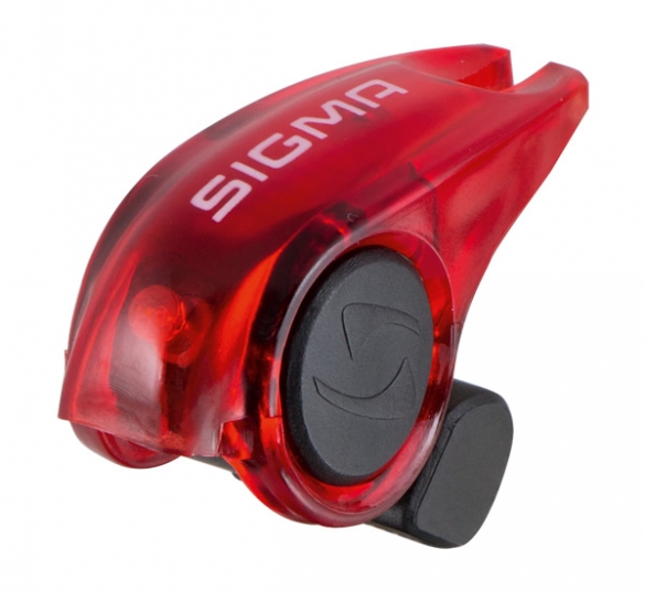 Sigma Brakelight LED remlicht rood THV042275