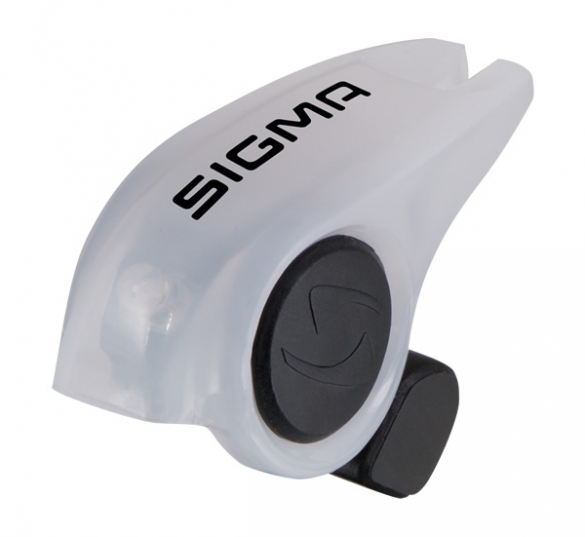 Sigma Brakelight LED remlicht wit THV042276