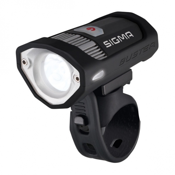 Sigma Buster 200 LED koplamp THV041083