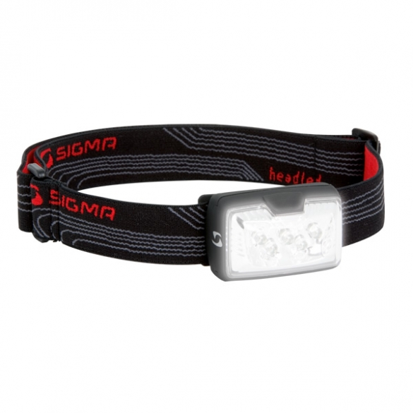 Sigma Headled hoofdlamp THV033283