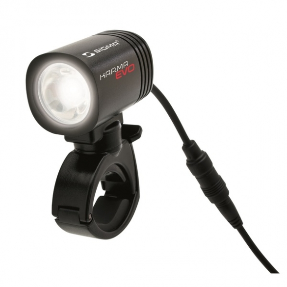 Sigma Karma Evo LED verlichtingsset THV030686