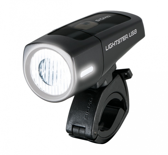 Sigma Lightster USB LED koplamp THV042751