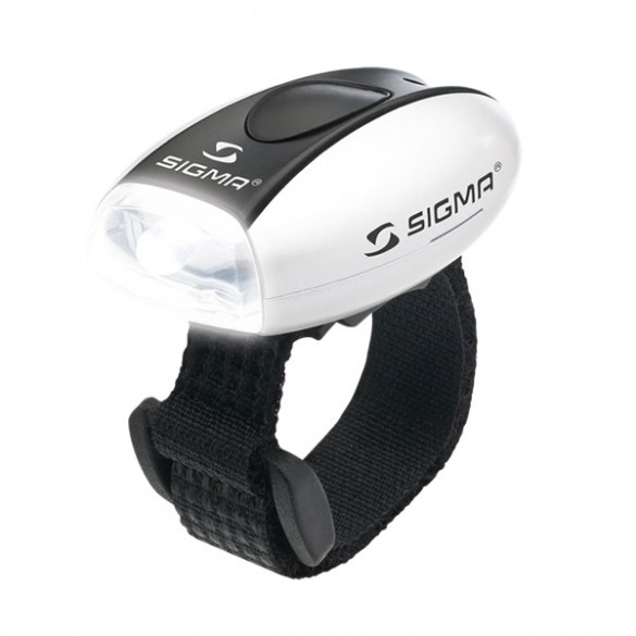 Sigma Micro LED koplamp wit THV031907