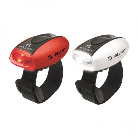 Sigma Micro LED verlichtingsset THV036578