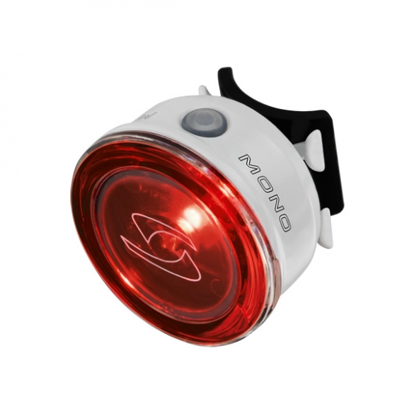 Sigma Mono RL LED achterlicht wit THV038125