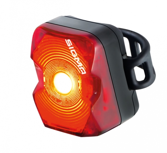 Sigma Nugget Flash LED achterlicht THV042753