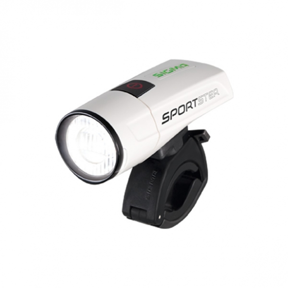 Sigma Sportster LED koplamp wit THV041080