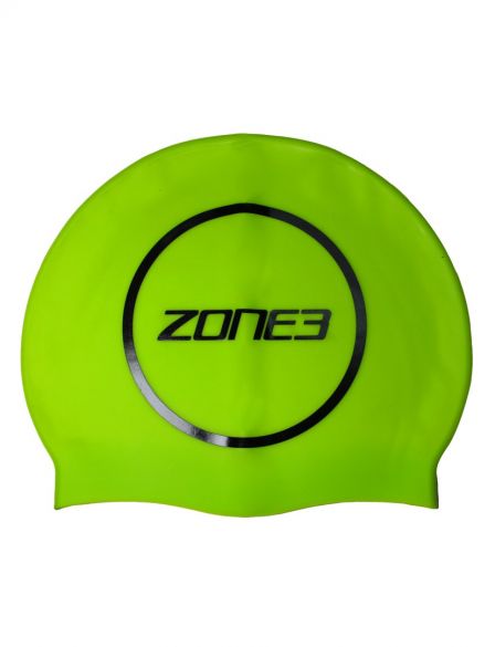 Zone3 Siliconen badmuts limited edition Zone3SSCSLE