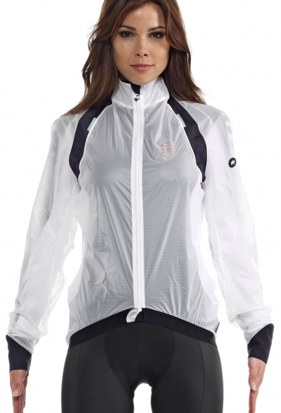 Assos sJ.climaSchutz fietsjack unisex 133231800
