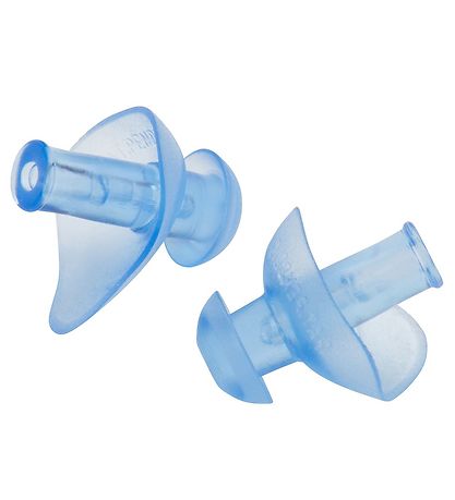 Speedo Ergo zwem oordopjes blauw p12 703380309