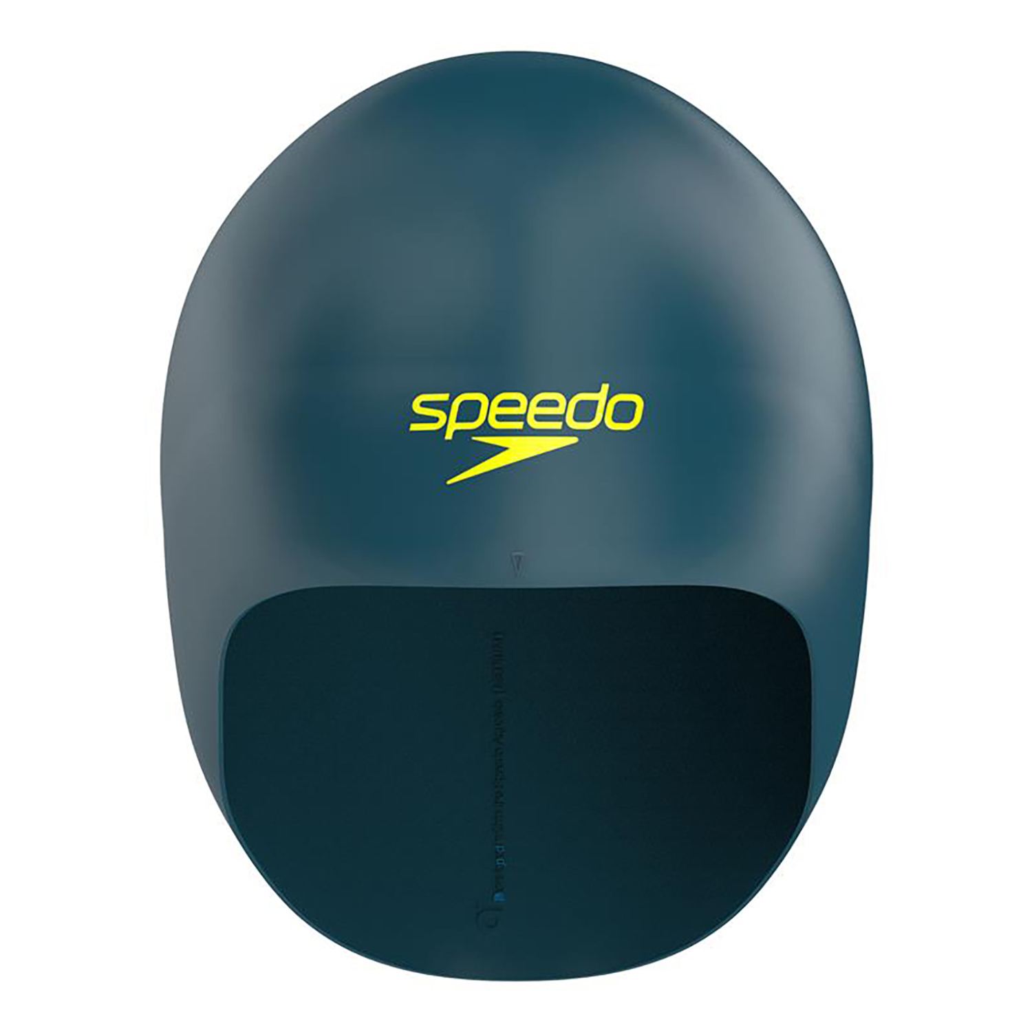 Speedo Fastskin badmuts groen S afbeelding