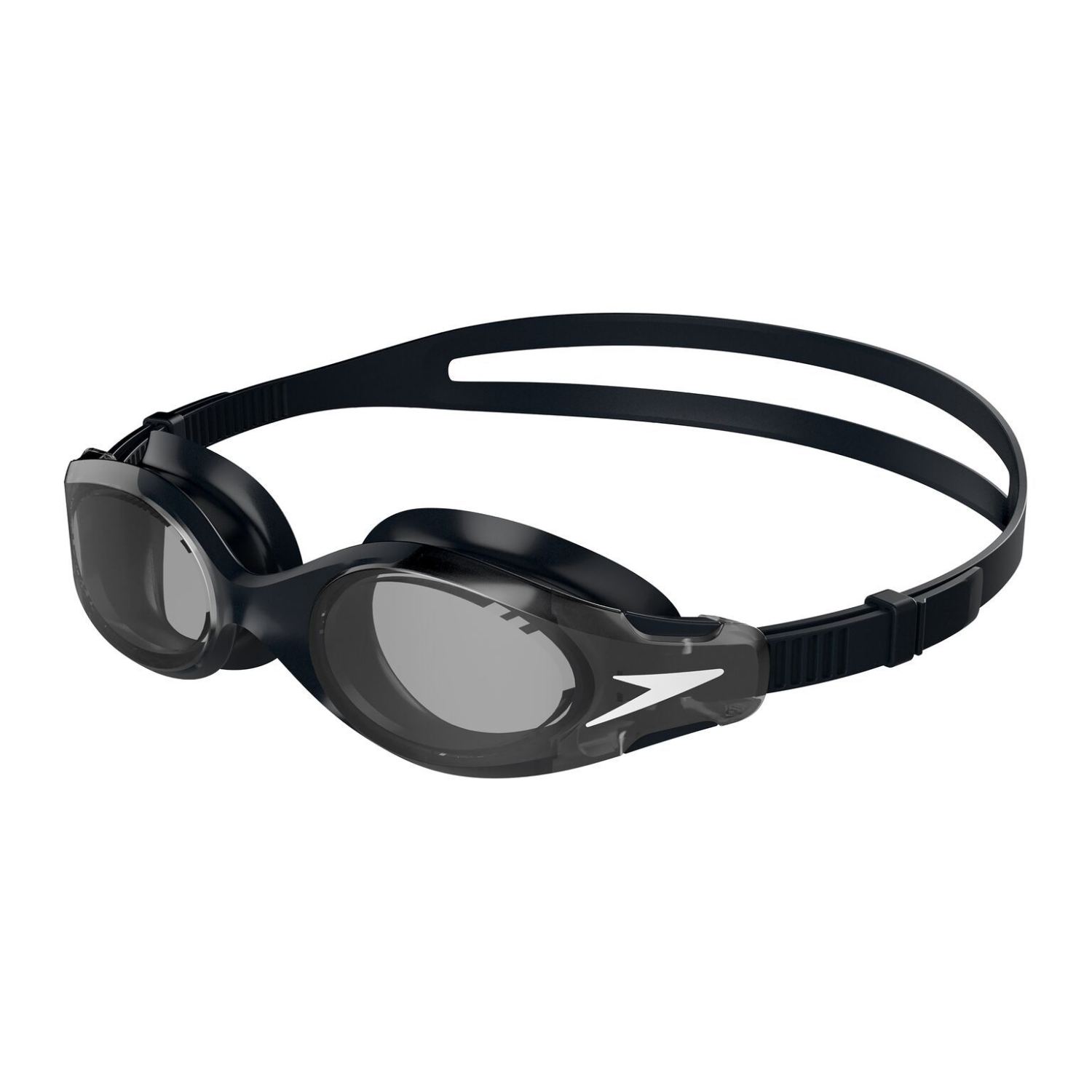 Speedo Hydrosity 2.0 zwembril zwart afbeelding