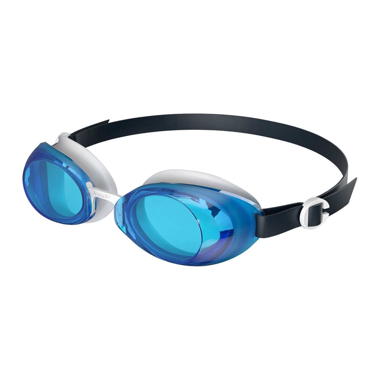 Speedo Jet 2.0 zwembril blauw afbeelding