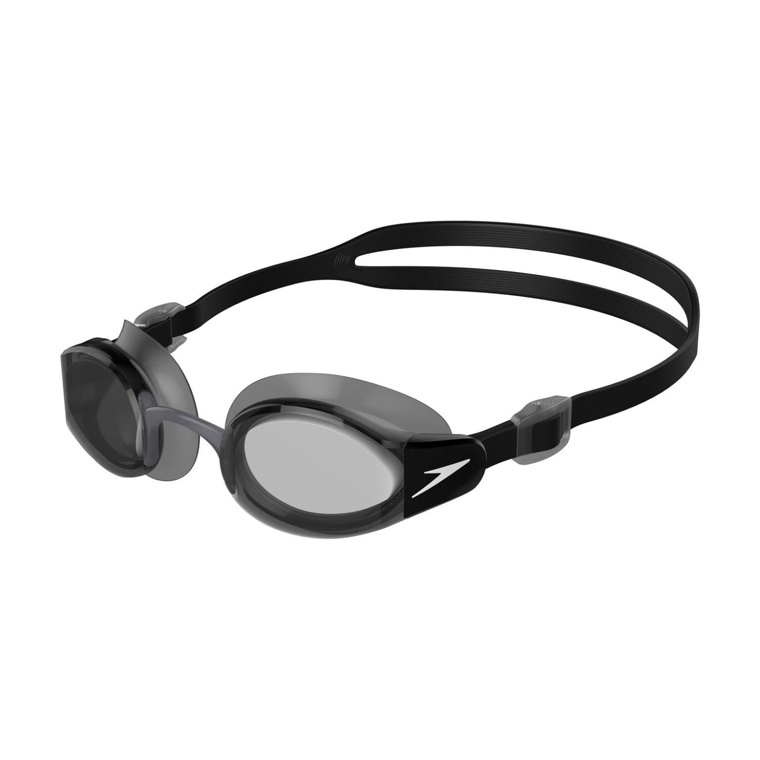 Speedo Mariner Pro zwembril zwart afbeelding