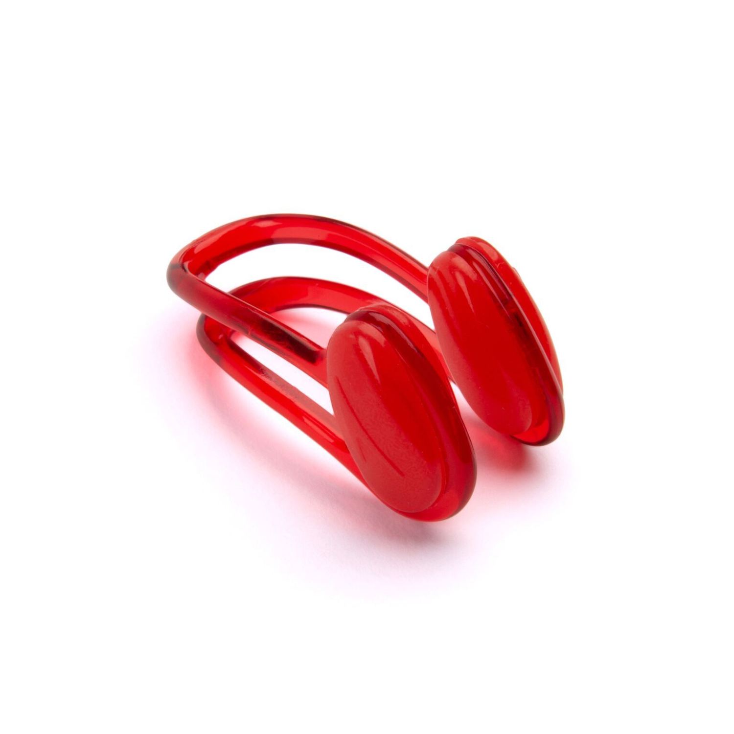 Speedo universele neusklem rood p12 708120004