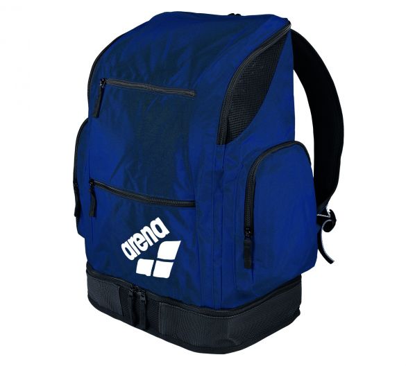 Arena Spiky 2 large rugzak blauw AA1E004-76