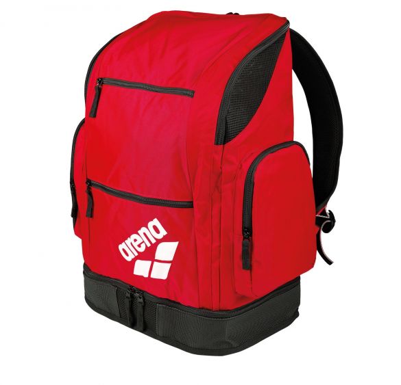 Arena Spiky 2 large rugzak rood AA1E004-40