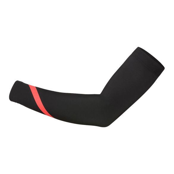 Sportful No Rain armwarmers zwart L