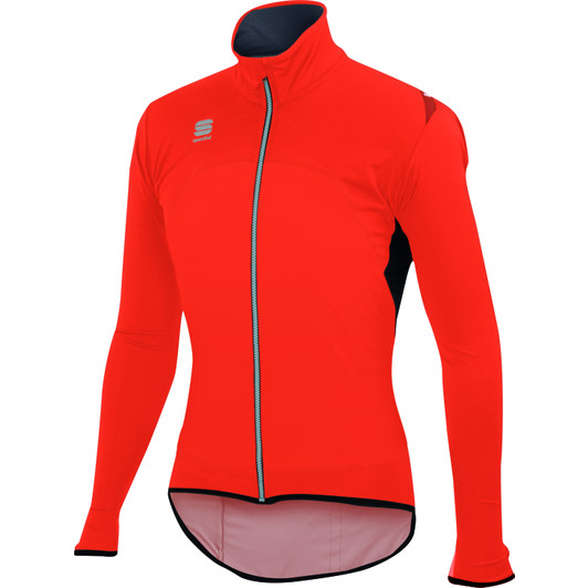 Sportful Fiandre Light Ws jacket rood heren 01266-051 SP1101266-051