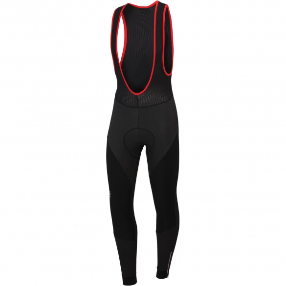 Sportful Fiandre Norain Bibtight zwart heren 01397-002 SP1101397-002