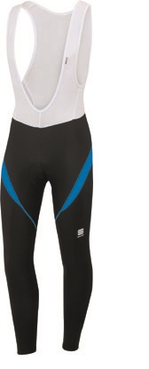 Sportful Giro 2 Bibtight zwart-blauw heren 01037-274 SP1101037-274