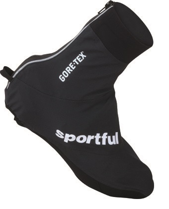 Sportful Lugano Gore-Tex overschoenen zwart 01159-002 SP1101159-002