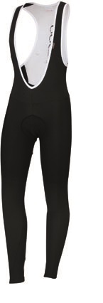 Sportful Norain Bibtight zwart heren 00927-002 SP1100927-002