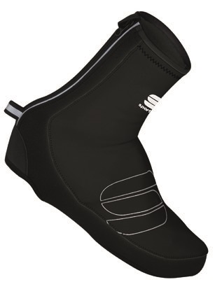 Sportful Reflex WS overschoenen zwart 01294-002 1101294-002