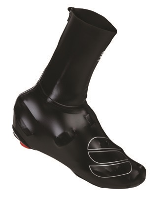 Sportful Speedskin Silicone overschoenen zwart heren 01413-002 1101413-002