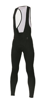 Sportful WS Super Bibtight zwart heren 00836-002 SP1100836-002