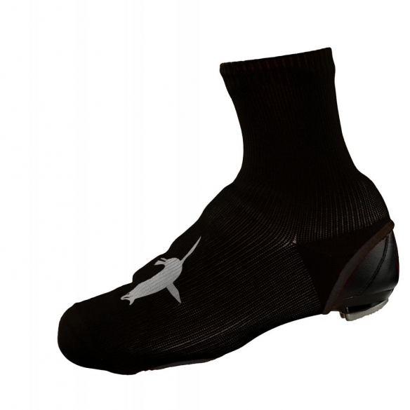 Sealskinz Oversock zwart 1111512-001