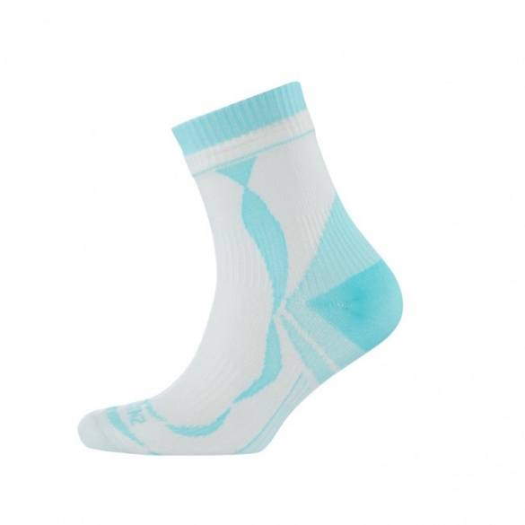 Sealskinz Thin Ankle Length Sock dames 1121502-144