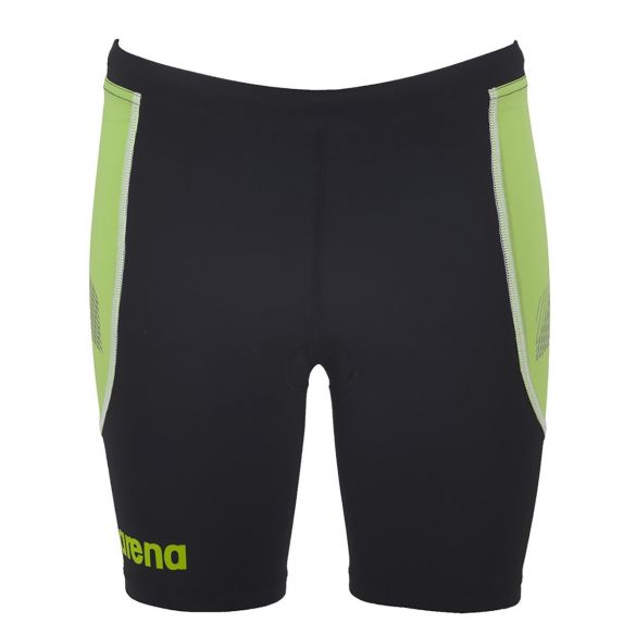 Arena ST tri jammer zwart/groen dames AR25100-56